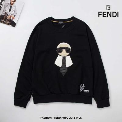 cheap quality Fendi Hoodies sku 34